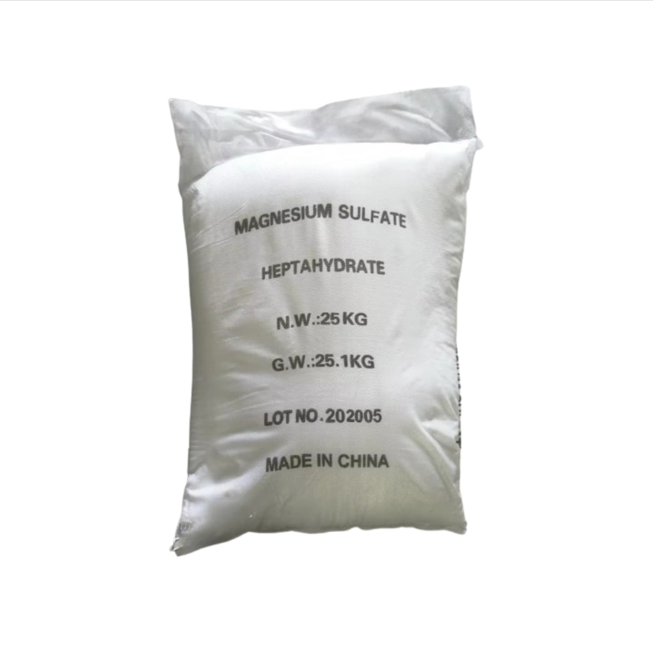 Magnesium Sulfate