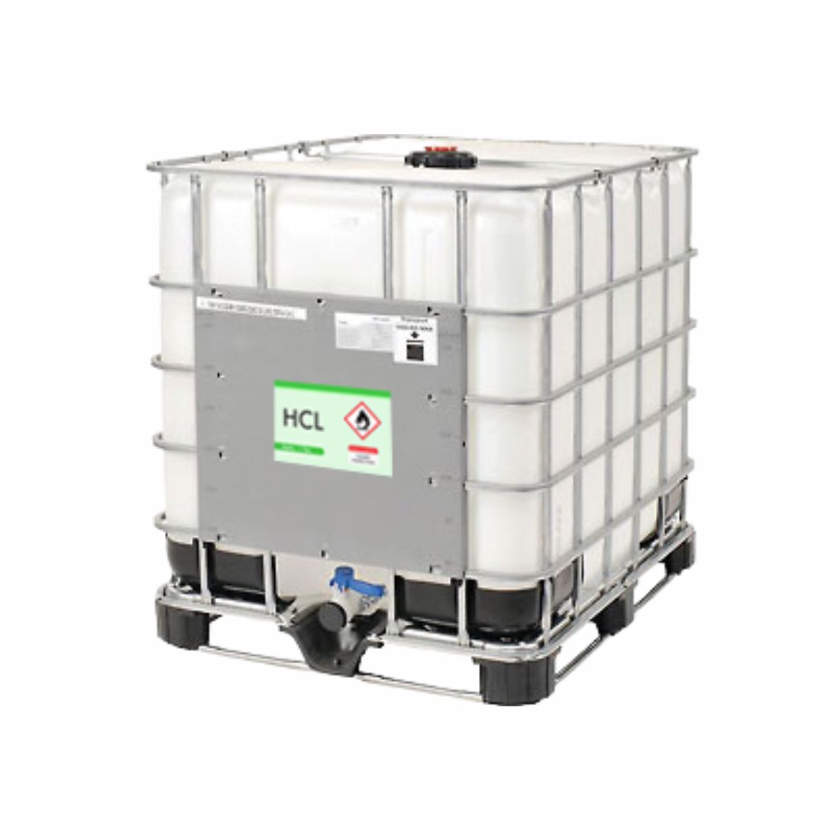 Hydrochloric Acid 32%