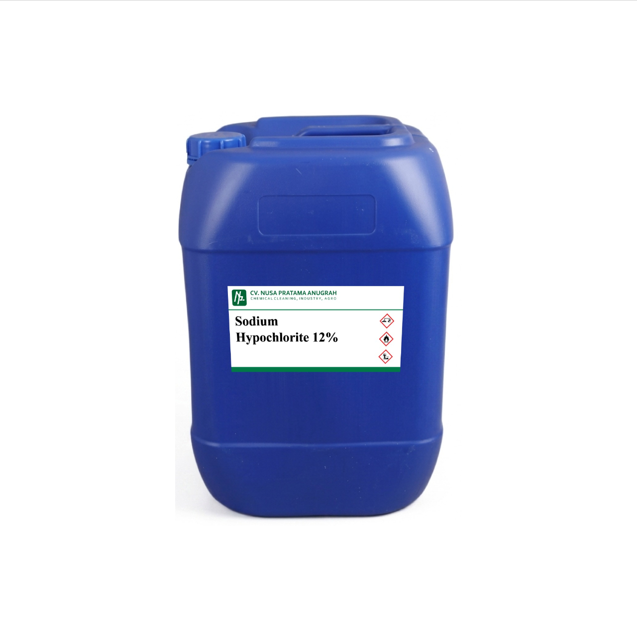 Sodium Hypochlorite 12%